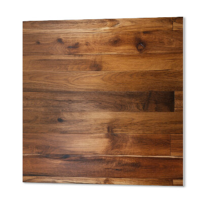 Pvc wandpaneel Patroon van planken in artistieke volgorde