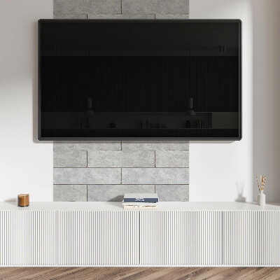 Pvc wandpaneel Stenen in spectaculaire 3D