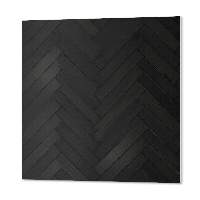 Pvc wandpaneel Visgraat parket ontwerp