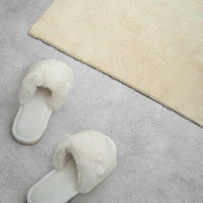 Vinyl wandbekleding Een moderne kijk op ruw beton