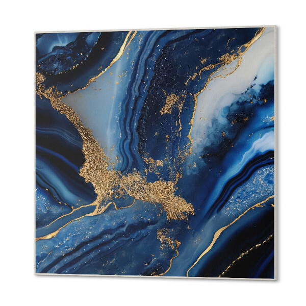 Wandbekleding vinyl Abstract golvend patroon