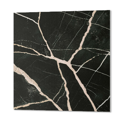 Vinyl wandbekleding Geavanceerd marmerpatroon