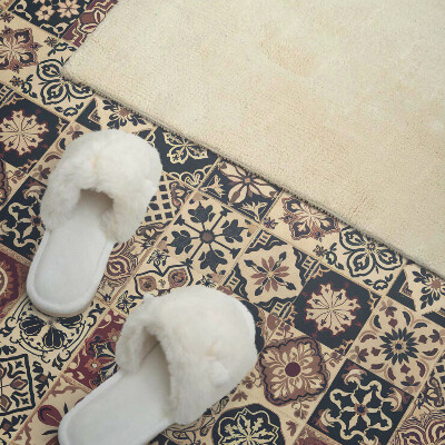 Pvc wandpaneel Mozaïek tegelpatronen