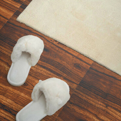 Pvc wandpaneel Stijlvol houten motief