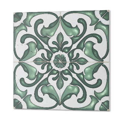 Wandbekleding vinyl Motieven met een verfijnd karakter