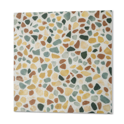 Wandbekleding vinyl Lijm mozaïek compositie