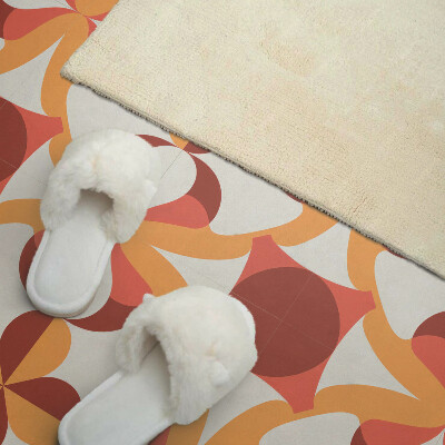 Pvc wandpaneel Stijlvol geometrisch patroon