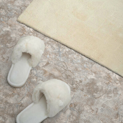 Vinyl wandbekleding Natuursteenmotief