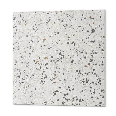 Wandbekleding vinyl Patroon met delicate stenen