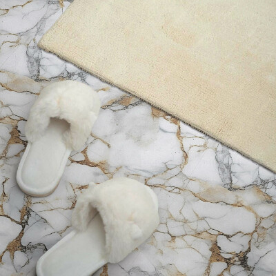 Wandbekleding vinyl Prachtig marmerontwerp