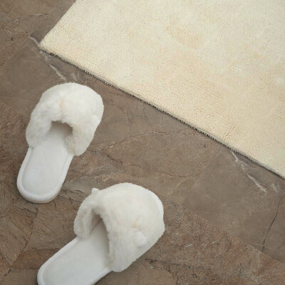 Vinyl wandbekleding Creatief ontwerp in steenstijl