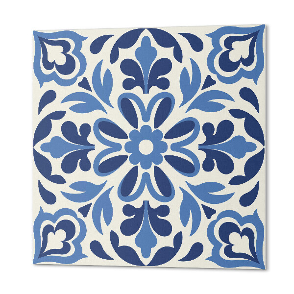 Pvc wandpaneel Decoratieve bloemenpatronen