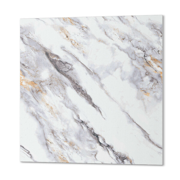 Pvc wandpaneel De klassieke elegantie van marmer