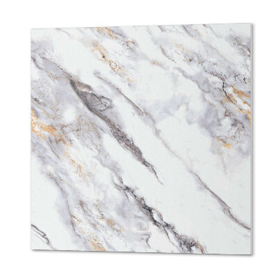 Pvc wandpaneel De klassieke elegantie van marmer