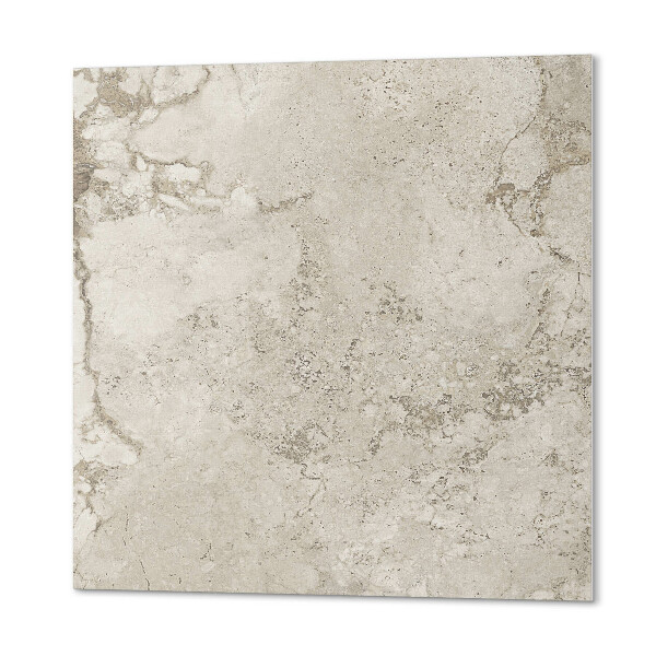 Pvc wandpaneel Een patroon geïnspireerd op natuursteen