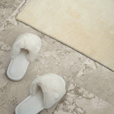 Pvc wandpaneel Een patroon geïnspireerd op natuursteen