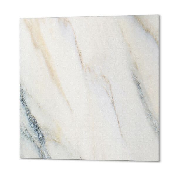 Pvc wandpaneel Een elegant marmerpatroon in een moderne uitvoering