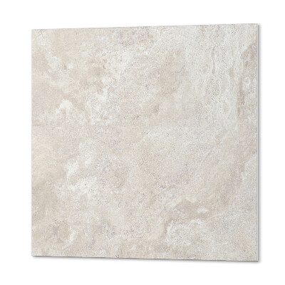 Pvc wandpaneel Een steenpatroon met een natuurlijk karakter