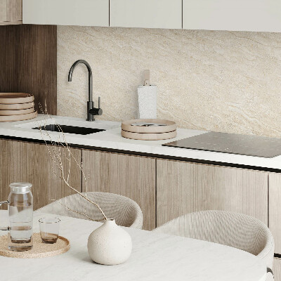 Pvc wandpaneel Mineraalmotief in een natuurlijke stijl