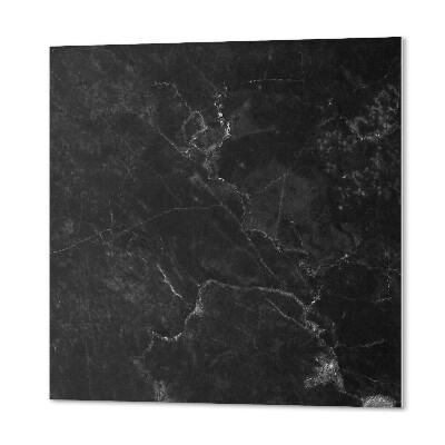 Pvc wandpaneel Marmerstijl met uitgesproken aderen