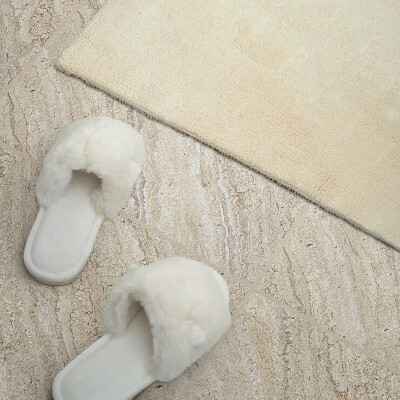 Wandbekleding vinyl Authentiek, door steen geïnspireerd ontwerp