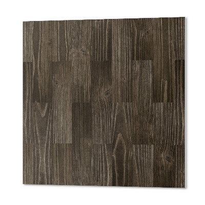 Wandbekleding vinyl Houten motieven in een moderne uitvoering