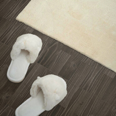 Wandbekleding vinyl Houten motieven in een moderne uitvoering