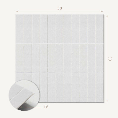 Pvc wandpaneel Zuiver