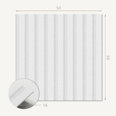 Vinyl wandbekleding Achtergrond met verticale strepen