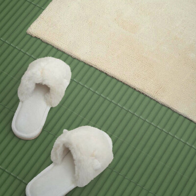 Pvc wandpaneel Verticaal pijppatroon