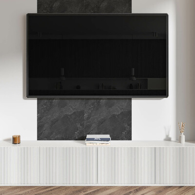 Pvc wandpaneel Ruw natuursteenpatroon