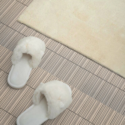 Wandbekleding vinyl Evenwijdige lijnen