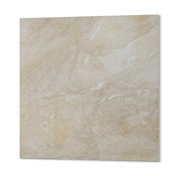 Vinyl wandbekleding Marmerpatroon in harmonieuze kleuren