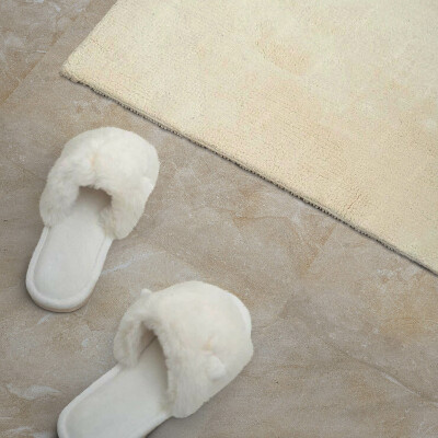 Vinyl wandbekleding Marmerpatroon in harmonieuze kleuren