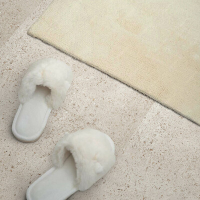 Wandbekleding vinyl Steen stijl motief