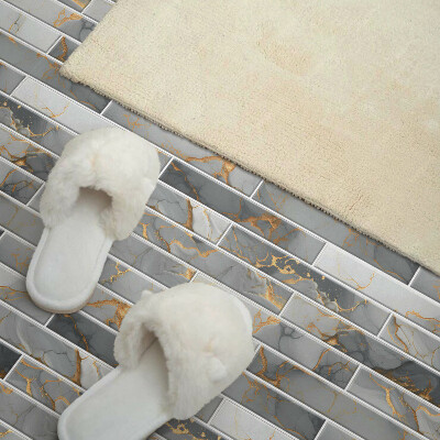 Wandbekleding vinyl Luxe marmeren design