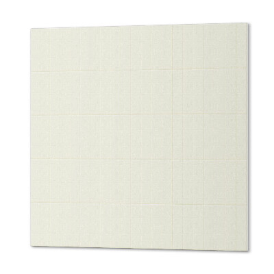 Wandbekleding vinyl Verticaal lichtmotief