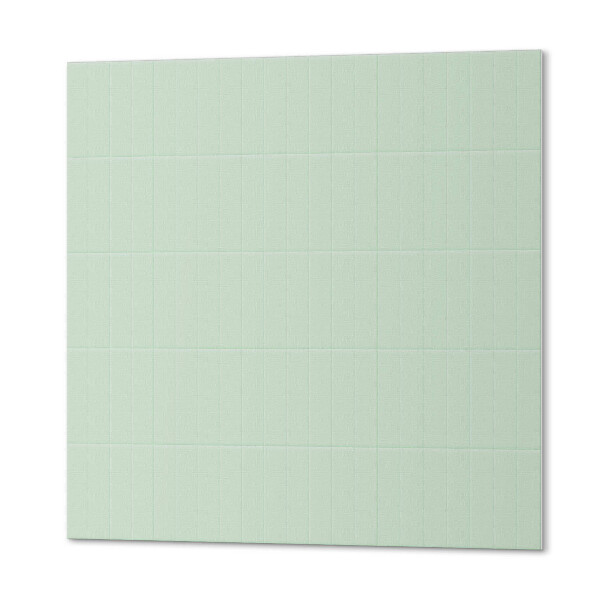 Vinyl wandbekleding Moderne verticale tegelpatronen