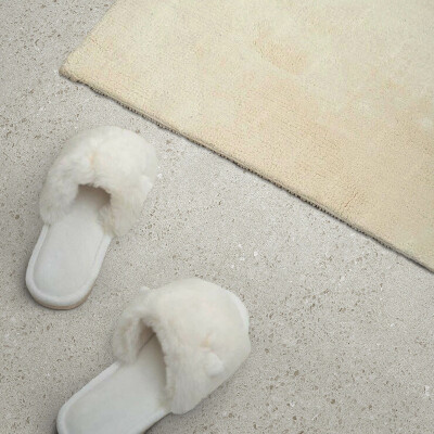 Wandbekleding vinyl Steen-stijl korrels