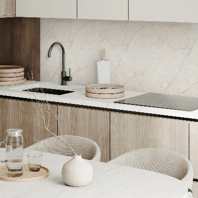 Pvc wandpaneel Stijlvol marmerdesign