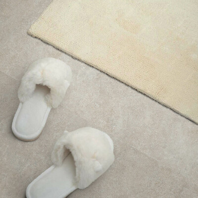 Vinyl wandbekleding Vormen geïnspireerd door steen