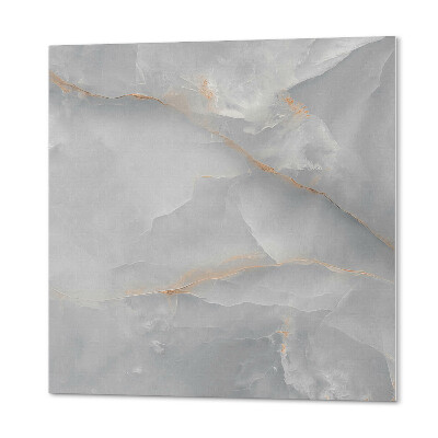 Vinyl wandbekleding Exclusief marmerdesign