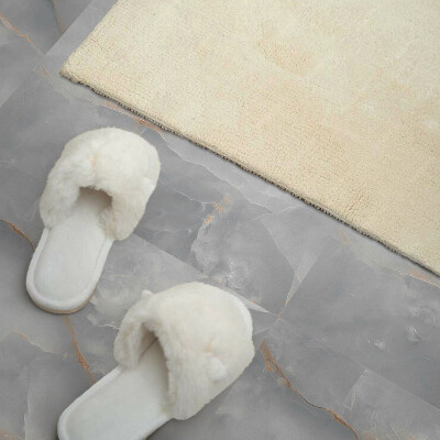 Vinyl wandbekleding Exclusief marmerdesign