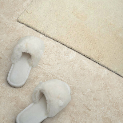 Pvc wandpaneel Natuurlijk licht steenpatroon