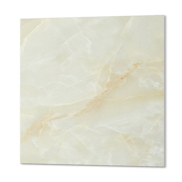 Vinyl wandbekleding Elegantie in een marmermotief