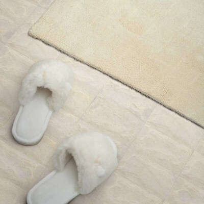 Pvc wandpaneel Steenstructuurmotief op tegels