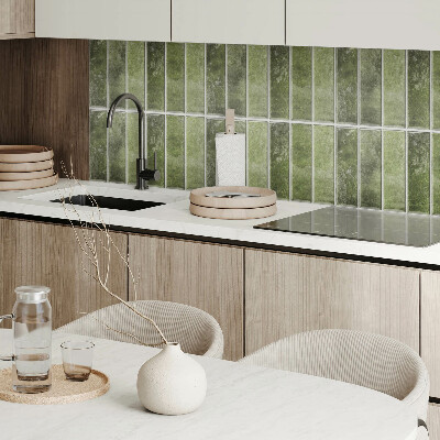 Pvc wandpaneel Creatieve tegelvormen