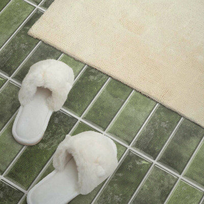 Pvc wandpaneel Creatieve tegelvormen