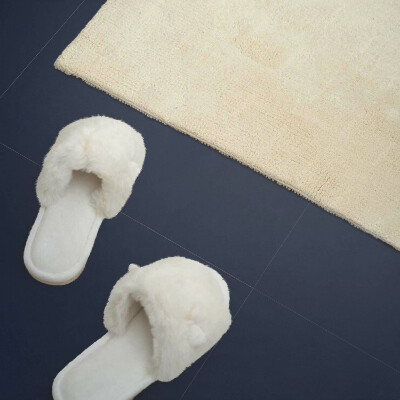 Wandbekleding vinyl Stijlvol donker marineblauw