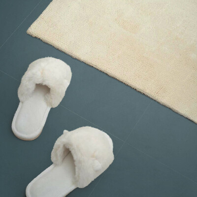 Vinyl wandbekleding Verdronken in de donkere zee